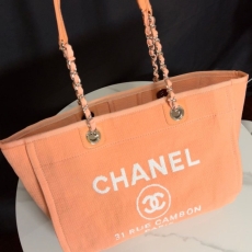 Chanel Shopping Bags